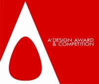 A' DESIGN AWARD & COMPETITION